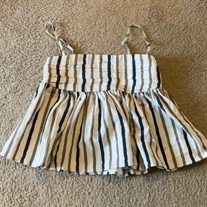 Brand New Summer Tank Top